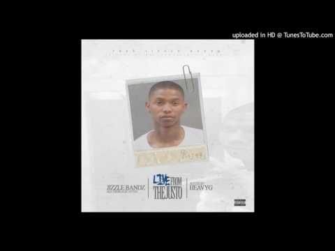 Jizzle Buckz - Indictment Freestyle
