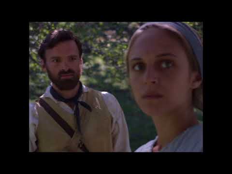 The Sower (2019) Trailer