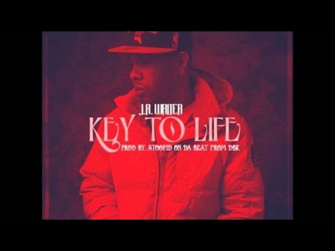 J.R. Writer - Key To Life (Prod. By @StoopidOnDaBeat)