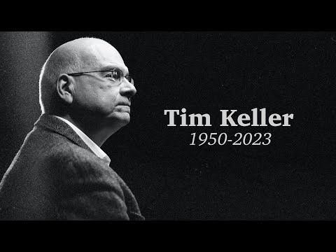 Tim Keller Tribute