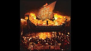 Desecration Music Video
