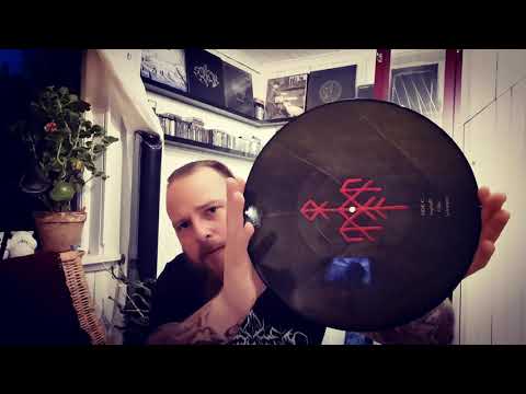 Vinyl collection: Episode 41