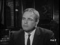 Interview Marlon Brando