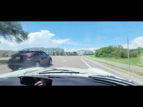 1966 Volvo P1800S (CC-1698412) for sale in Tampa, Florida