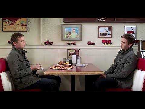 Michael/Adam - You Belong With Me