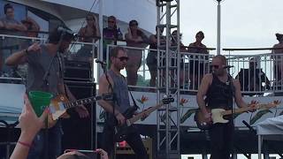 Canaan Smith - Love at First - FGL Cruise 2015