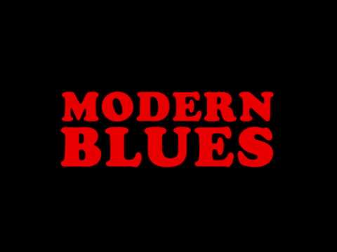 CERAMIC ANIMAL // Modern Blues :: High End (2020)