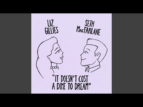 Video thumbnail for It Doesn’t Cost A Dime To Dream