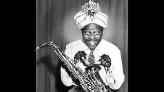 Louis Jordan - I Believe In Music(SunGod Tribute)