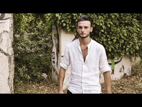 Vincenzo Rèvi - Ti amo davvero (Ufficiale 2020)