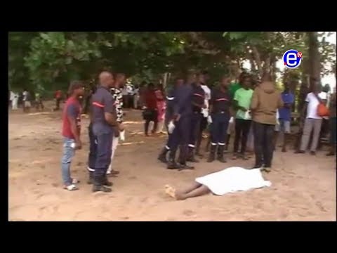 PIDGIN NEWS WEDNESDAY 5th FEBRUARY 2020 -EQUINOXE TV