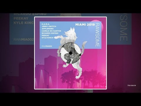 Camilo Do Santos - Pump Fiction