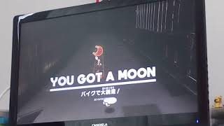 オデッセイ実況やります❗(都市の国のムーン最低限集めます❗)