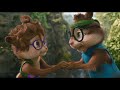 TAARA MEHTAB VIRK Chipmunks Version