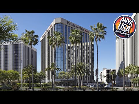 Residence Inn Los Angeles LAX/Century Boulevard | Los Angeles (CA), United States | Hotel Review ⭐