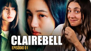 ASSISTINDO CLAIREBELL EPISÓDIO 1