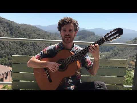 pablo joaquín - Don de fluir