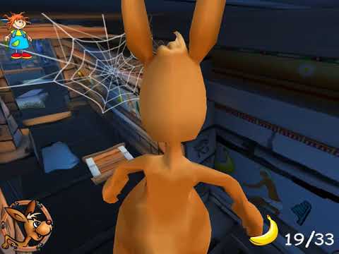 BAKOMA Bakuś cz 3 Bananowy Labirynt