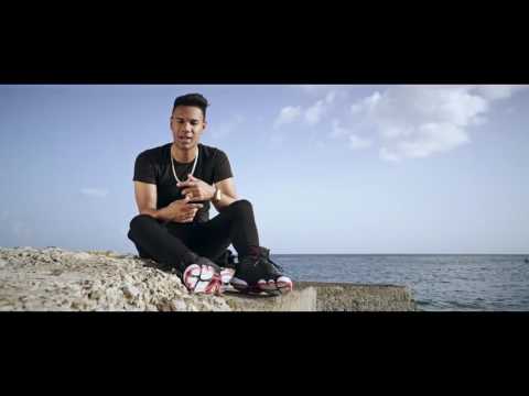 Beza Flow Ft JB Beltre   Tu Eres Mi Loca VIDEO OFICIAL By Crea Fama Inc