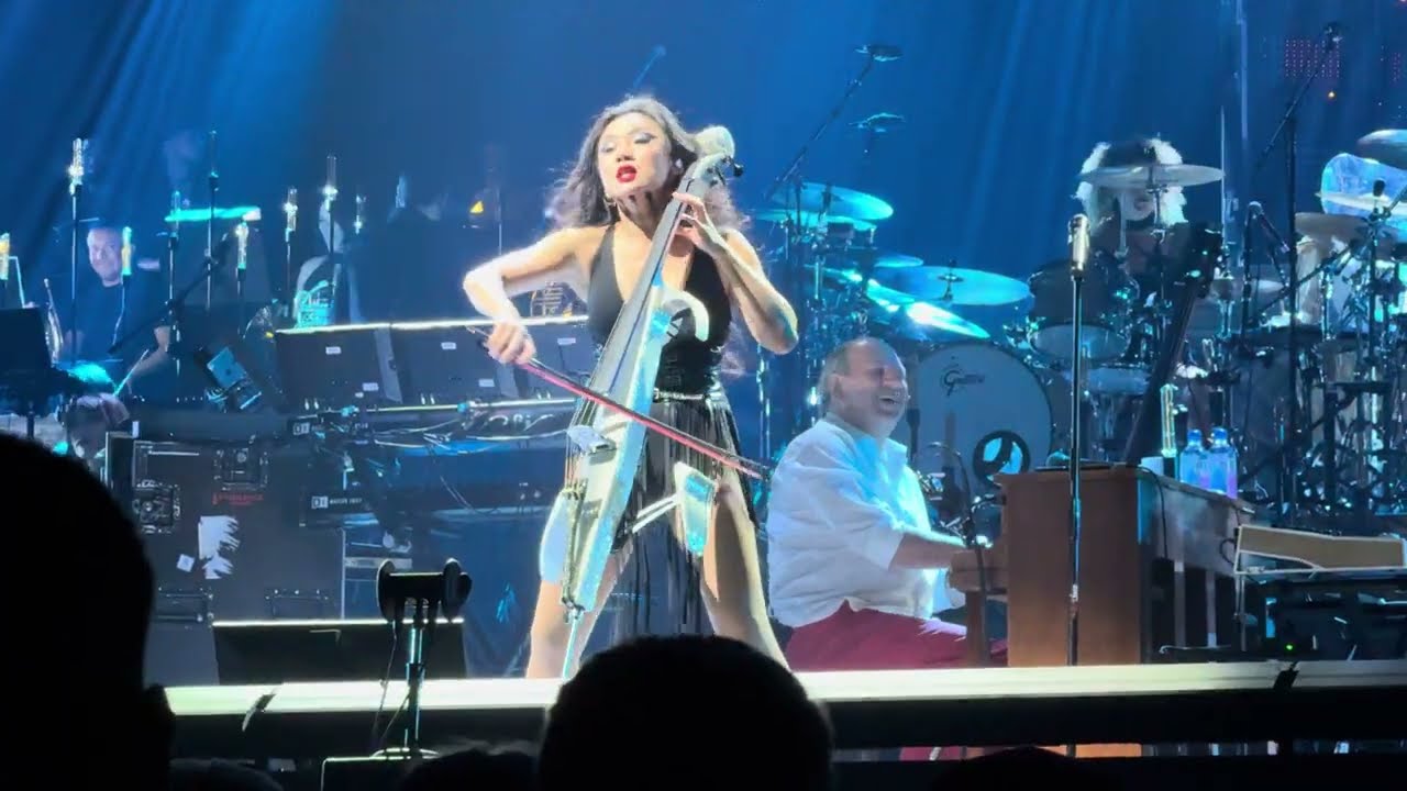 Hans Zimmer Live - Las Vegas 10/12/24 - Pirates of the Caribbean