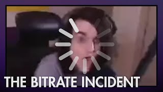 The Bitrate Incident (Stream Highlights)