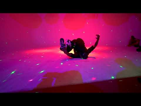 Kulture Klash 2021 Bboy Tahu showcase