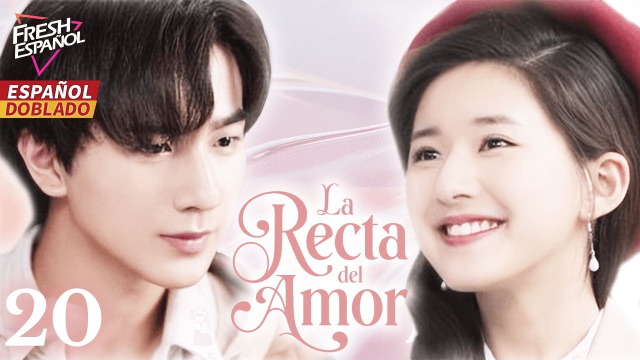 [Doblado Esp] La Recta del Amor EP20 | Chica conoce al Chico Milagroso. Su vida cambia para siempre