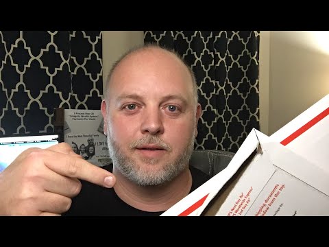 Integrity Wealth System $3200 Payday Today