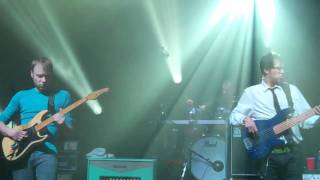 Umphrey's McGee - 2nd Self - 12/29/10 - Live at the Riviera