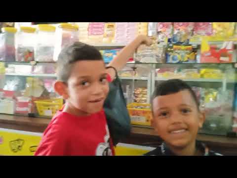 2 parte da feira livre de Canhotinho Pe 07/03/26