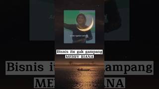 Download lagu Bisnis itu gak gampang!! motivasi dari merry riana mp3 Download lagu Bisnis itu gak gampang!! motivasi dari merry riana mp3