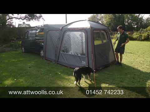 Camper Awning - Image 2