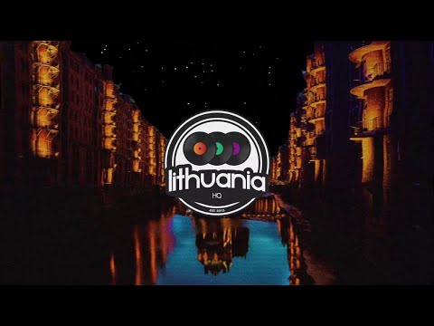 Lucky Luke, Evebei - Dangerous (Whydio Remix)
