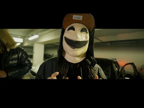 Lucio101 x Nizi19 x Omar101 x Karamel19 - Valet (prod. by Al Majeed)