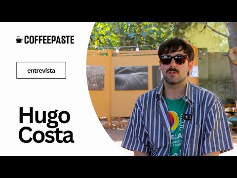Hugo Costa: Onde vivem as canções