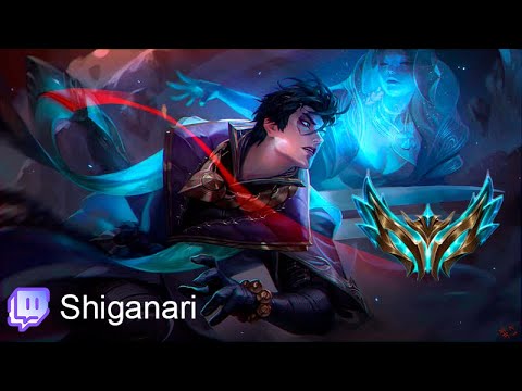 Shiganari взял чалика? Про скины/партнерку. Как попасть в команду?