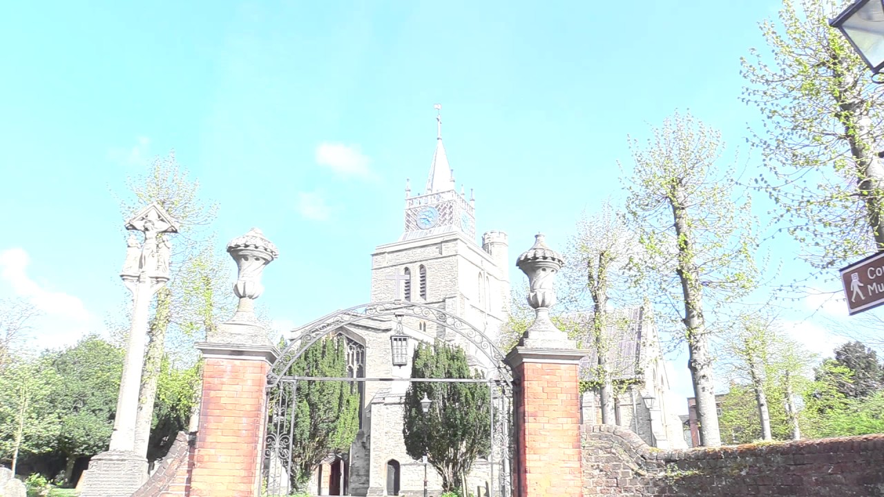 The Space Project- Aylesbury- Community