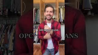 Maneras la vestir BOTINES PIEL NEGRO Para Hombres