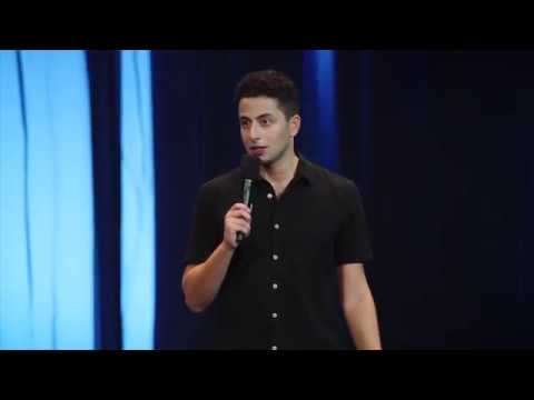 Pork Bullets | Fahim Anwar: There's No Business Like Show Business