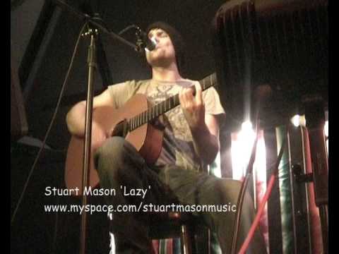 Stuart Mason - Lazy