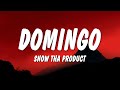Snow Tha Product - Domingo (Se Acabo) (Letra/Lyrics)