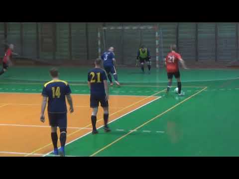 5 КХ 7 лига United - Plarium-2