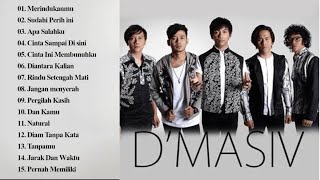 Download lagu KUMPULAN LAGU D’MASIV // D’MASIV FULL ALBUM mp3 Download lagu KUMPULAN LAGU D’MASIV // D’MASIV FULL ALBUM mp3