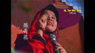 Download lagu Hj Tan Mei Hwa's religious lecture on the theme of the Samaraba household part 1 mp3