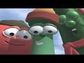 VeggieTales The Toy That Saved Christmas Trailer