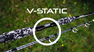 VAGNER Origin V-Static