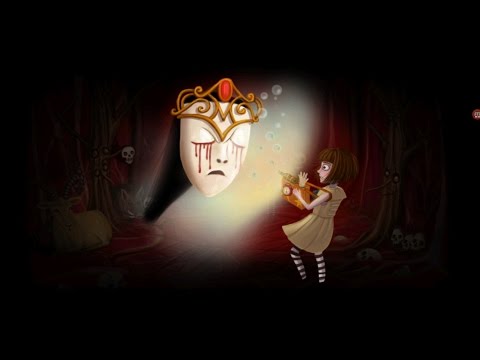 Fran Bow: Walkthrough Chapter 5 Finale - YouTube