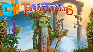 Watch and explore about Storm Chasers: Tornado Islands PC Steam CD Key