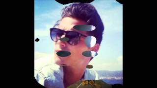 ERIC SAADE ( WITHOUT YOU I'M NOTHING )