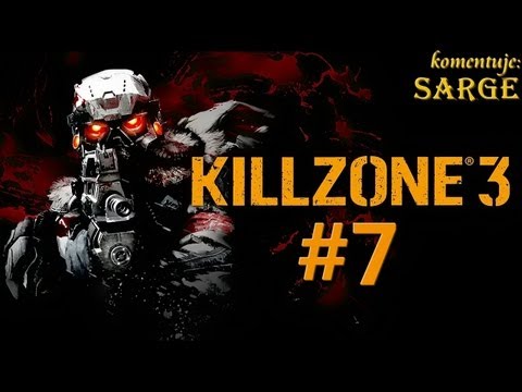 Zagrajmy w Killzone 3 odc. 7 - Ucieczka z siedziby Helghastów
